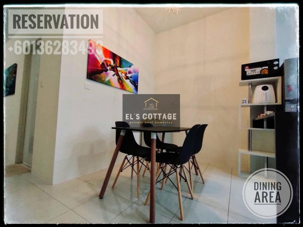 El's Cottage Homestay photo 3