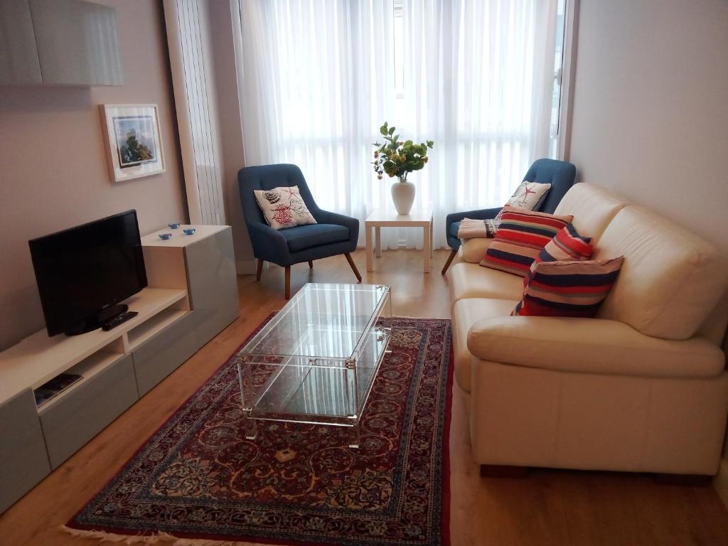 APARTAMENTO AKATZ photo 3