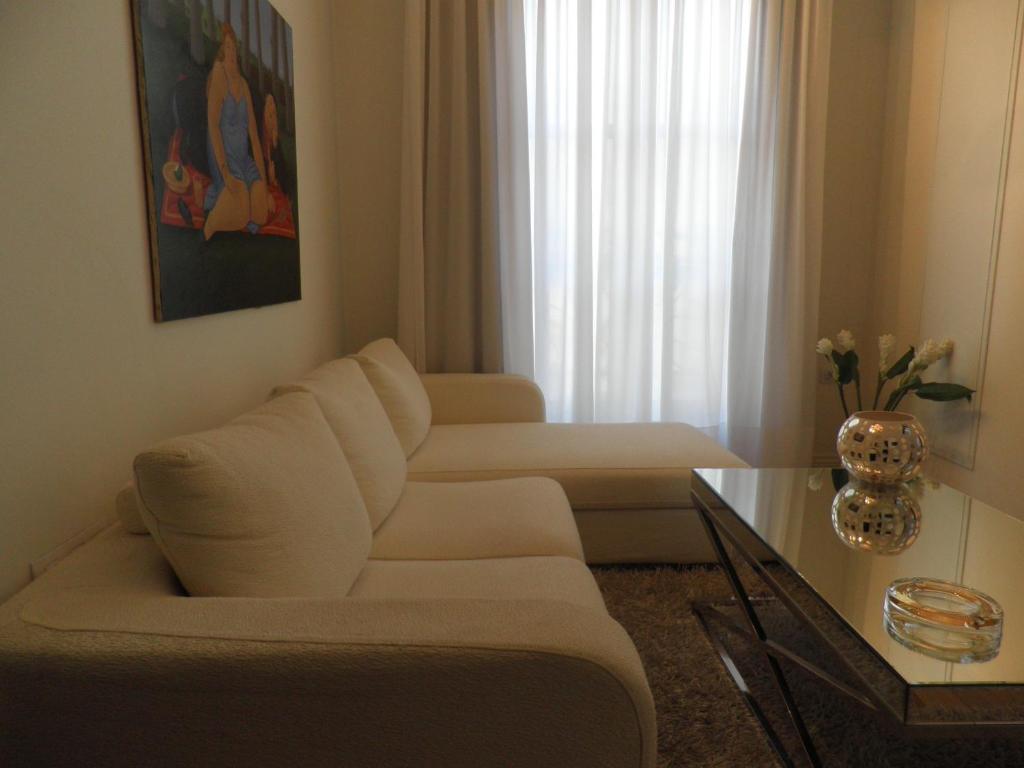 Andromeda Hotel Thessaloniki Room Type - Suite with Spa Bath