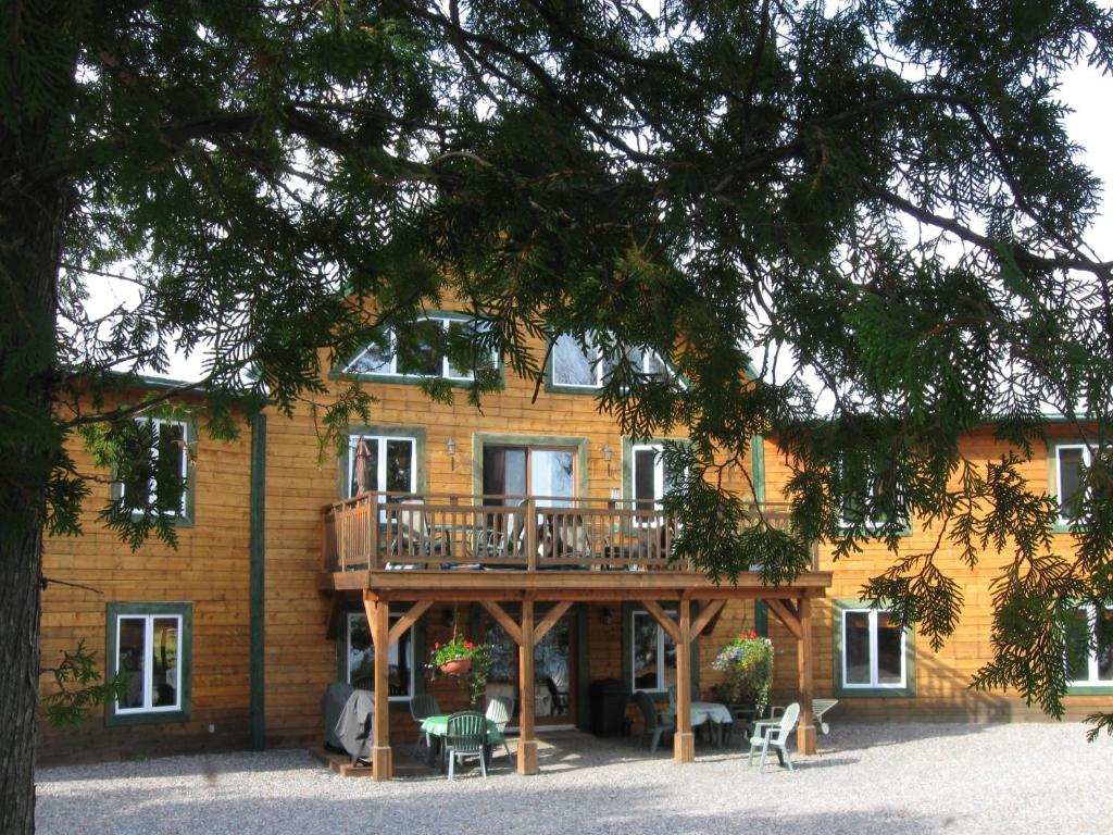 Domaine Summum photo 2