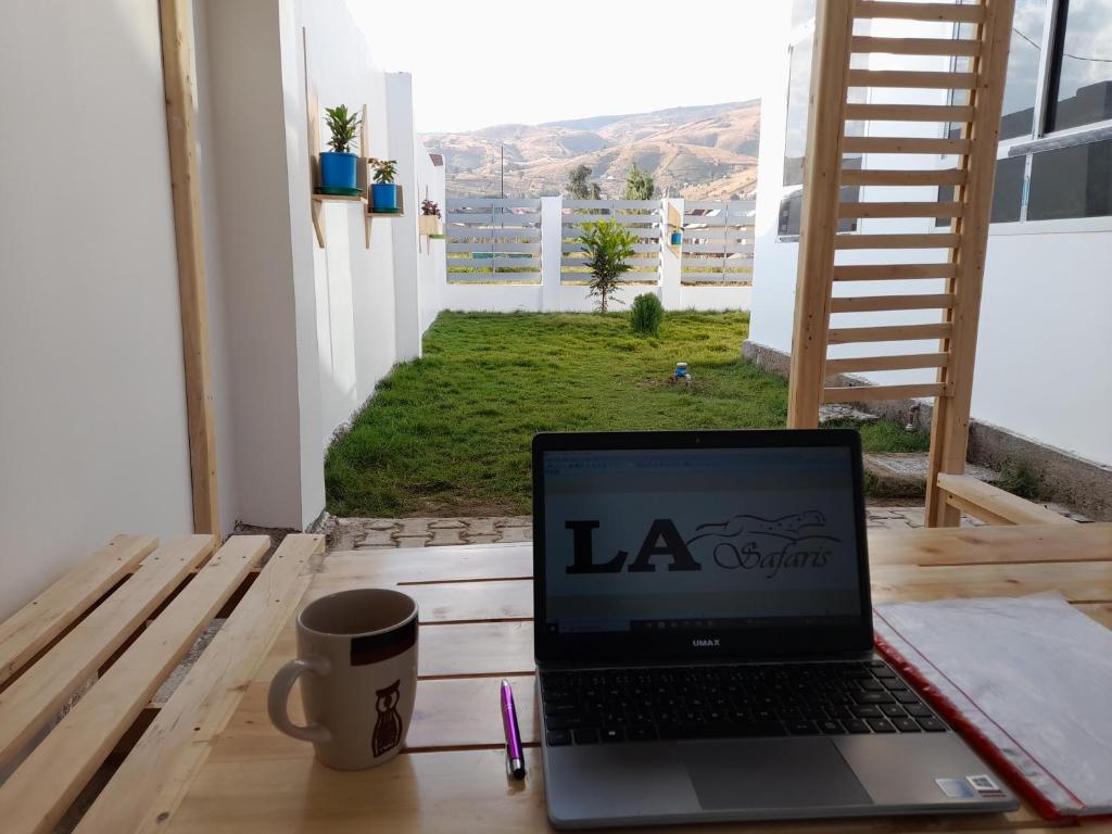 La-Domek Traveller's home photo 4