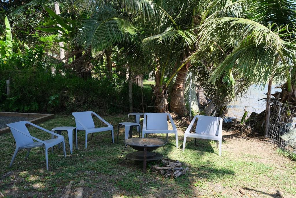 THE VILLA BY THE SEA Nouvelle-Caledonie photo 4