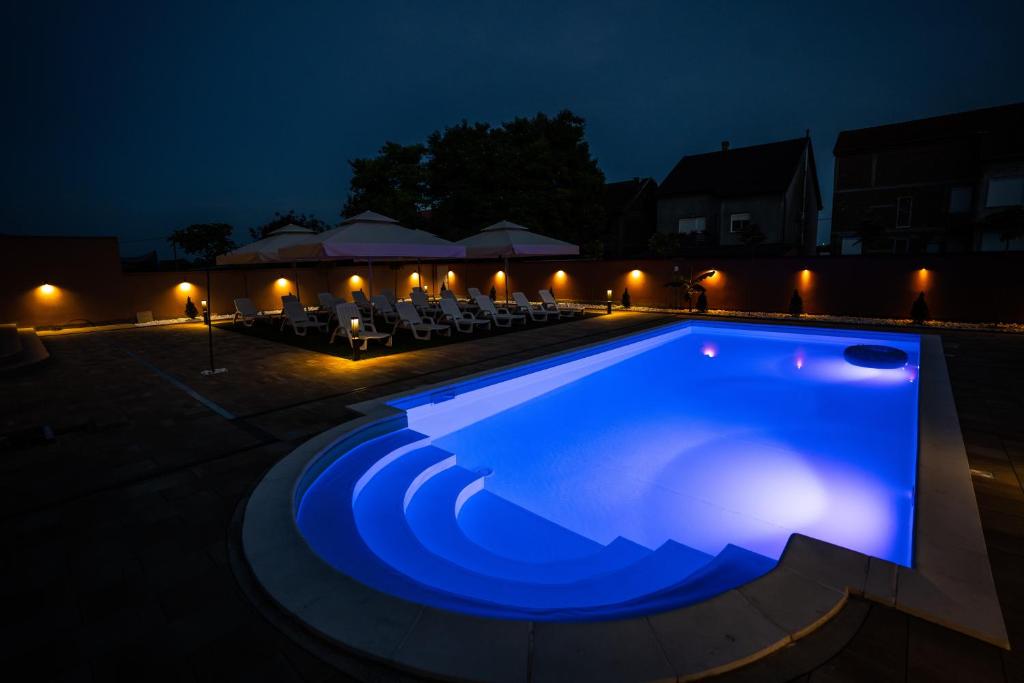 Villa Biser Dunava photo 1