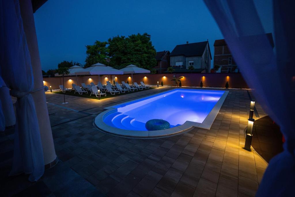 Villa Biser Dunava photo 4