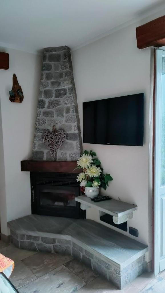 Mansarda Monte Bianco photo 3