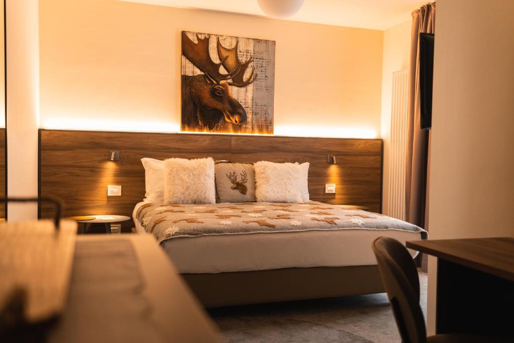 Maison Poluc hotel apartments photo 2