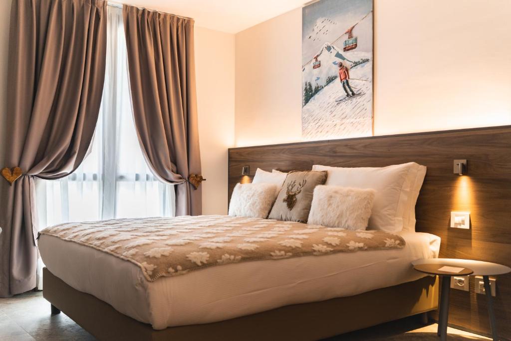 Maison Poluc hotel apartments photo 1