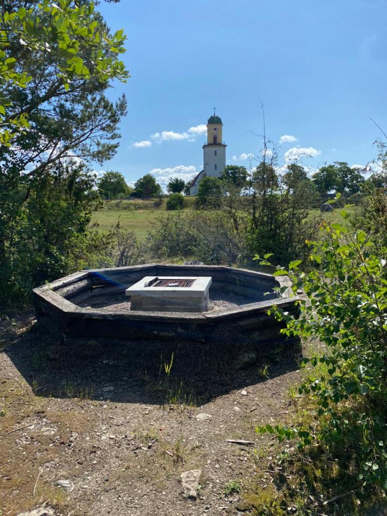 Idyliska boende mitt på Öland photo 2