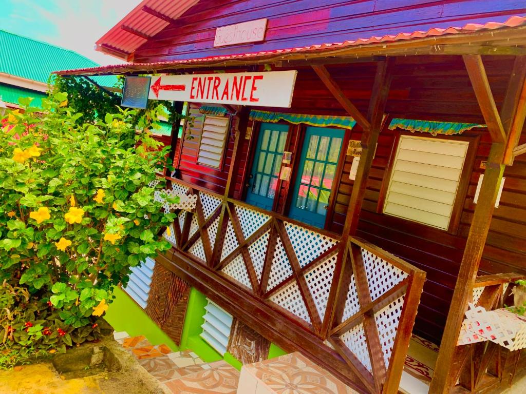 Le Petit Paradis photo 1