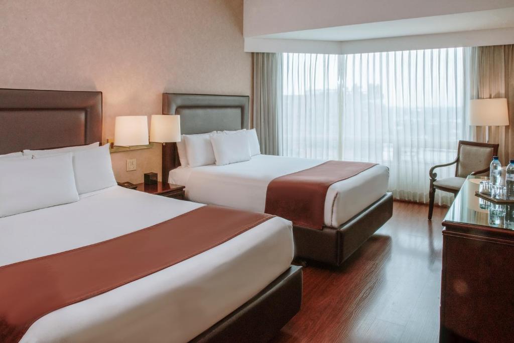 Hotel Clarion Suites Guatemala photo 1