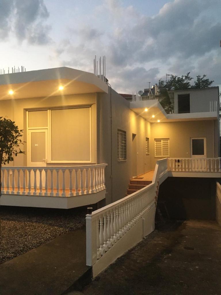 PeMel Grand apartment