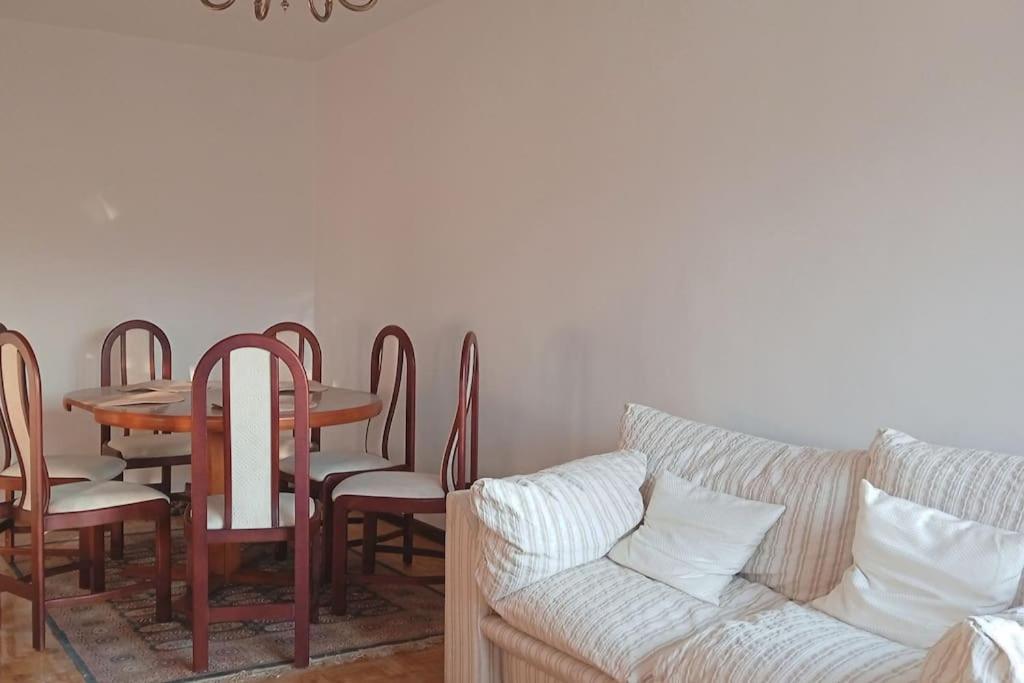 Beautiful apartment with nice view to the port photo 3