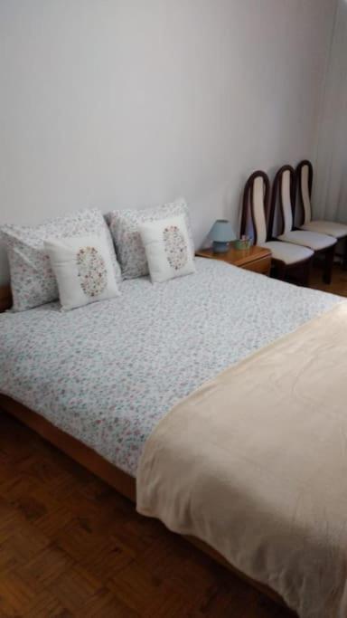 Beautiful apartment with nice view to the port photo 4