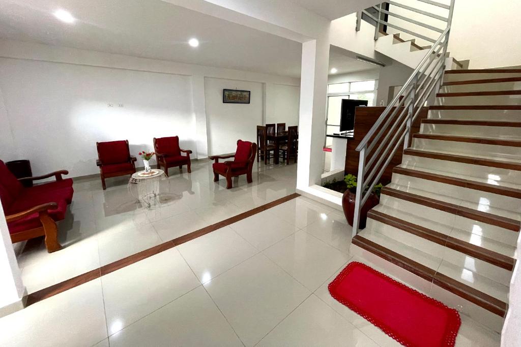 Casa Beni para estrenar photo 3