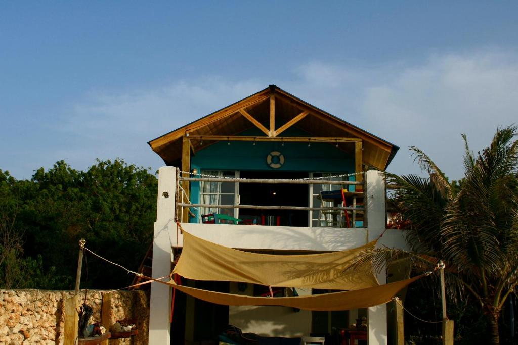 Villas El Bucanero