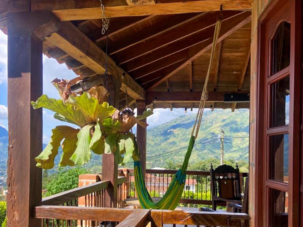 Raíces Casa Campestre photo 1