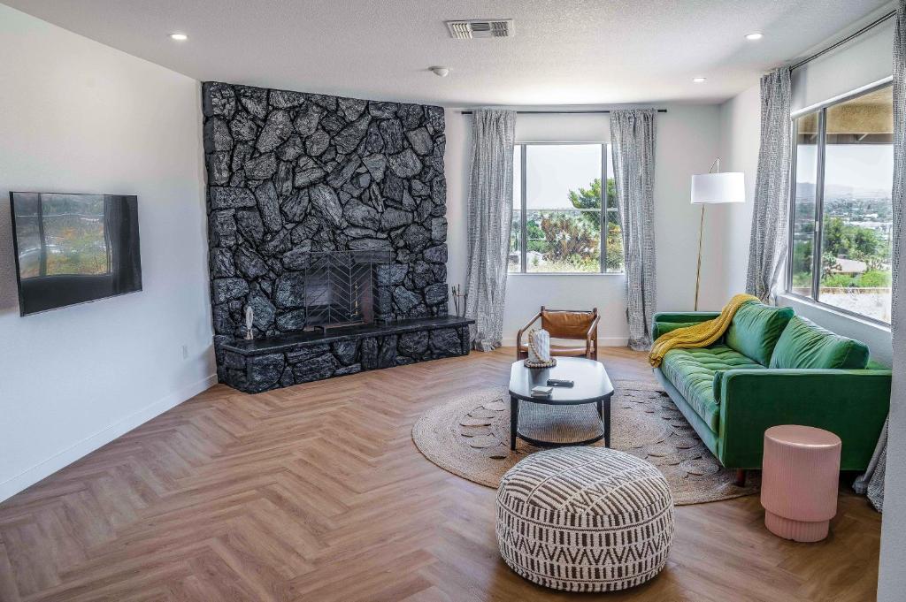 Mojave Desert Pied-à-terre photo 1