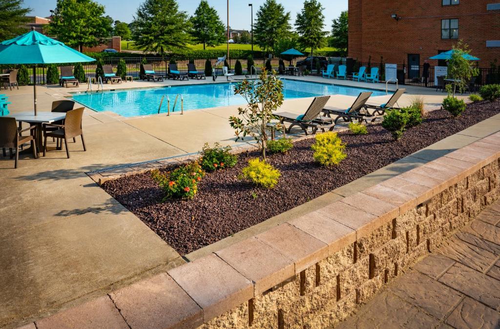 Patriots Inn image