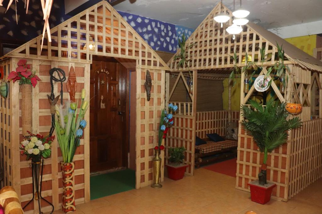 GREEN LEAF GUEST HOUSE photo 1