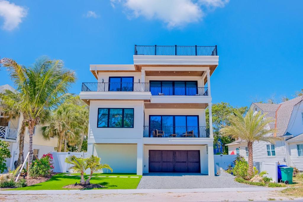 Gulf View Estate