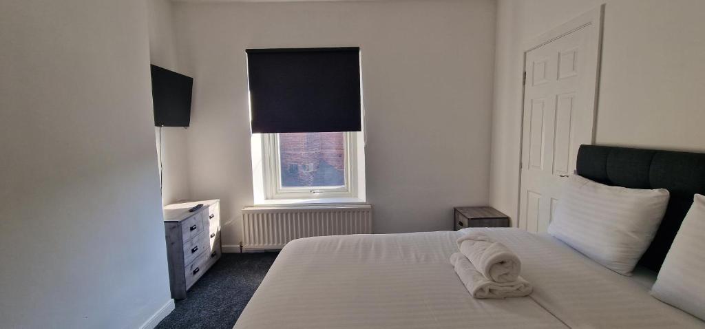 APARTMENT IN CENTRAL BARNSLEY photo 3