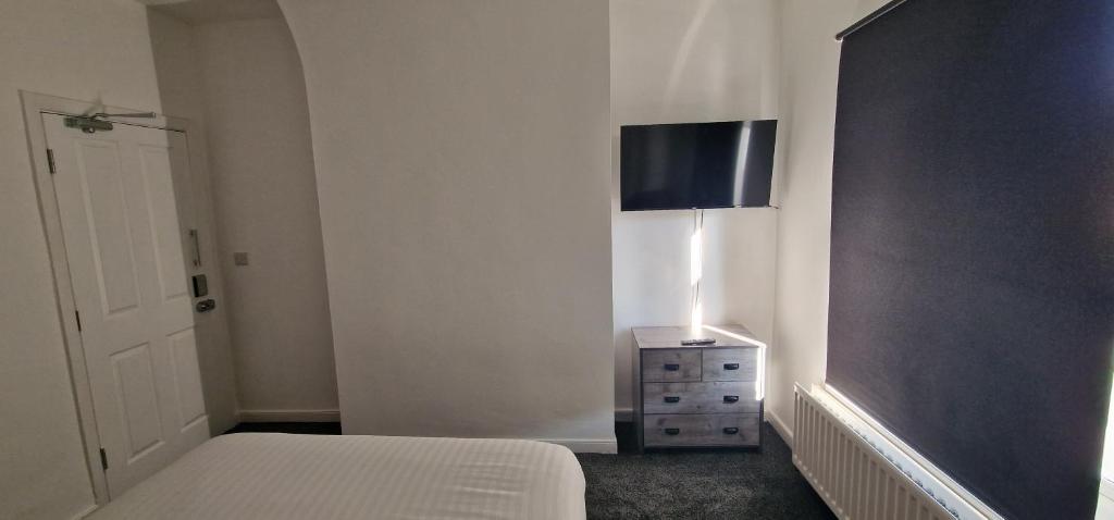 APARTMENT IN CENTRAL BARNSLEY photo 1