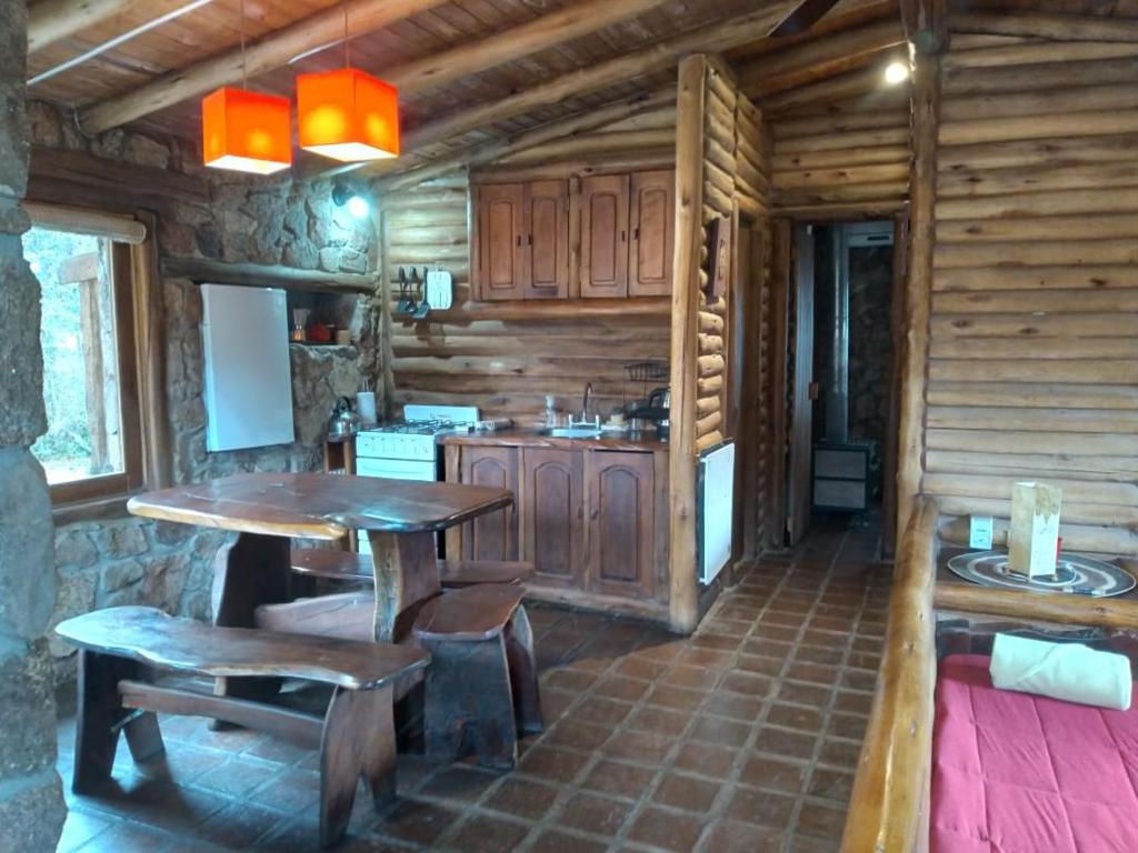Rincón Alto Cabañas photo 3