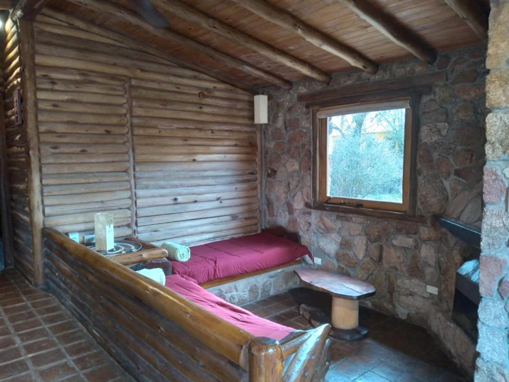 Rincón Alto Cabañas photo 4