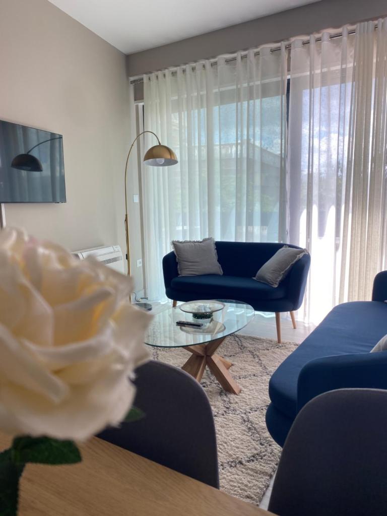 Alma Rose Apartment photo 4