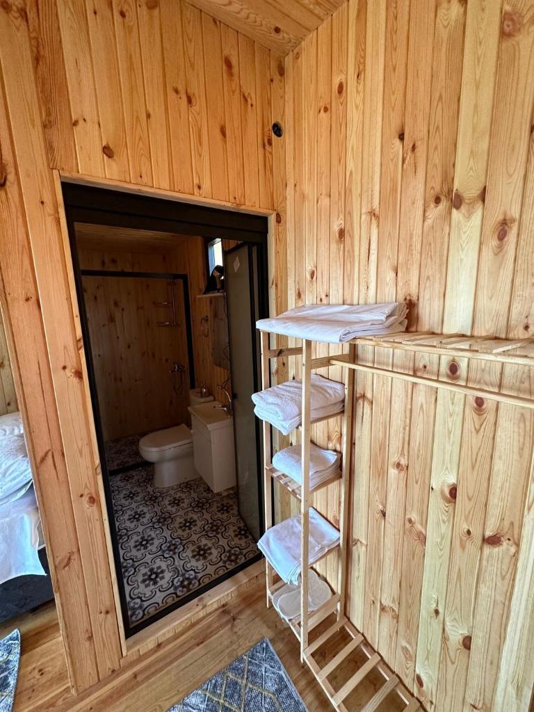 Black Sea Beach Bungalow photo 4