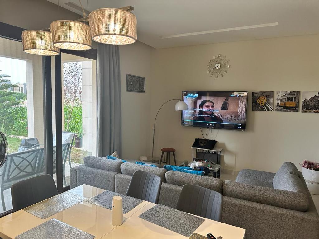 Apartment in Hawana,Rotana