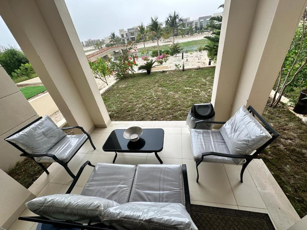 Apartment in Hawana,Rotana photo 3