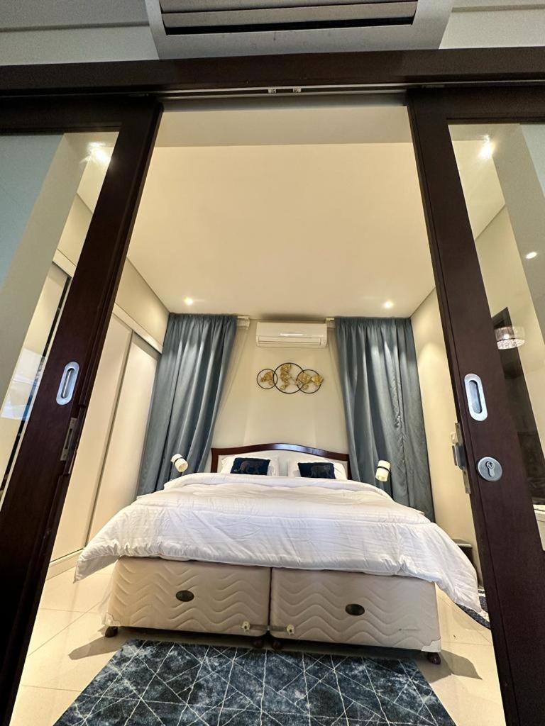 Apartment in Hawana,Rotana photo 4