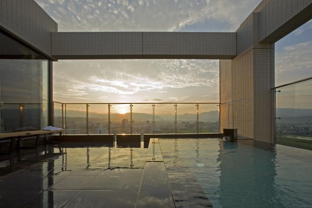 Candeo Hotels Ozu Kumamoto Airport photo 2