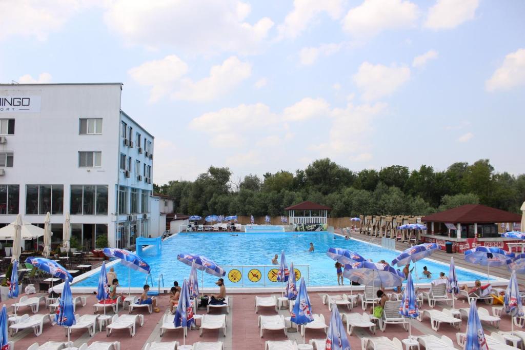 Flamingo Resort photo 3
