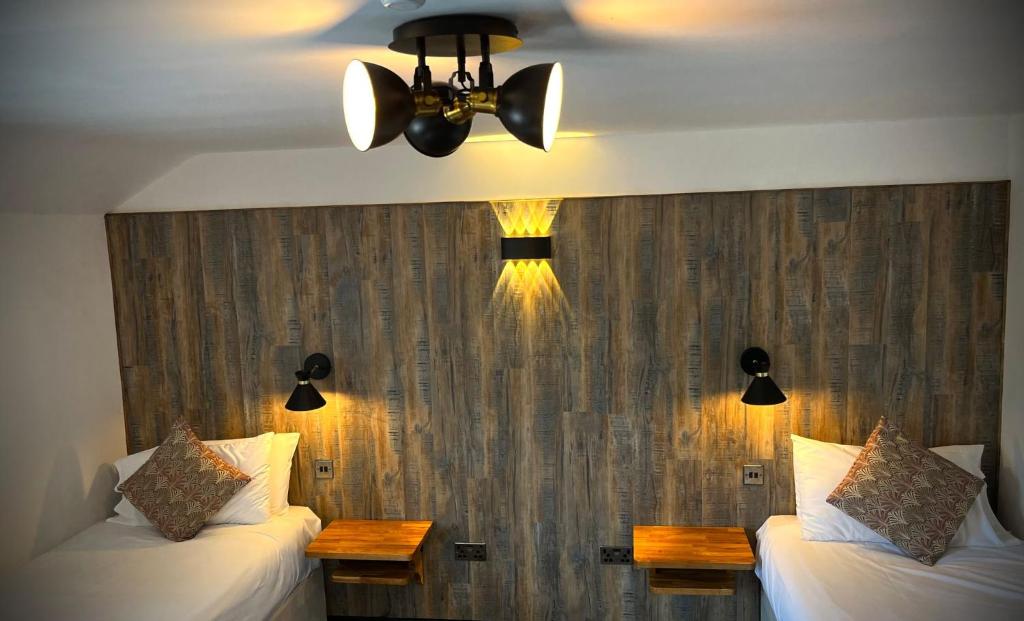 The Blue Boar photo 1