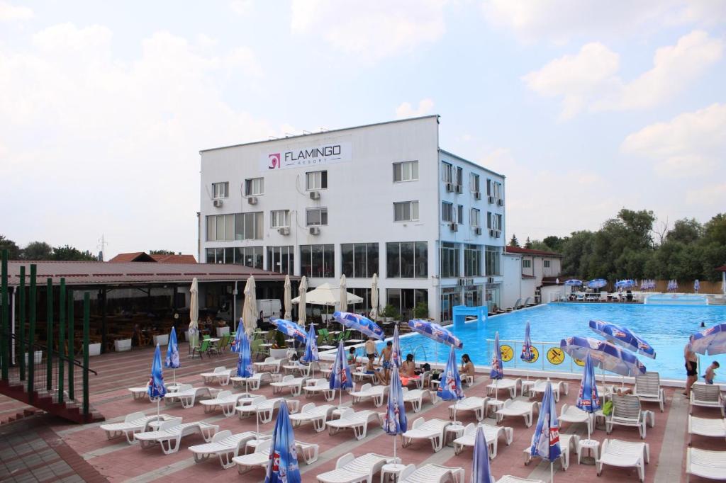 Flamingo Resort photo 2