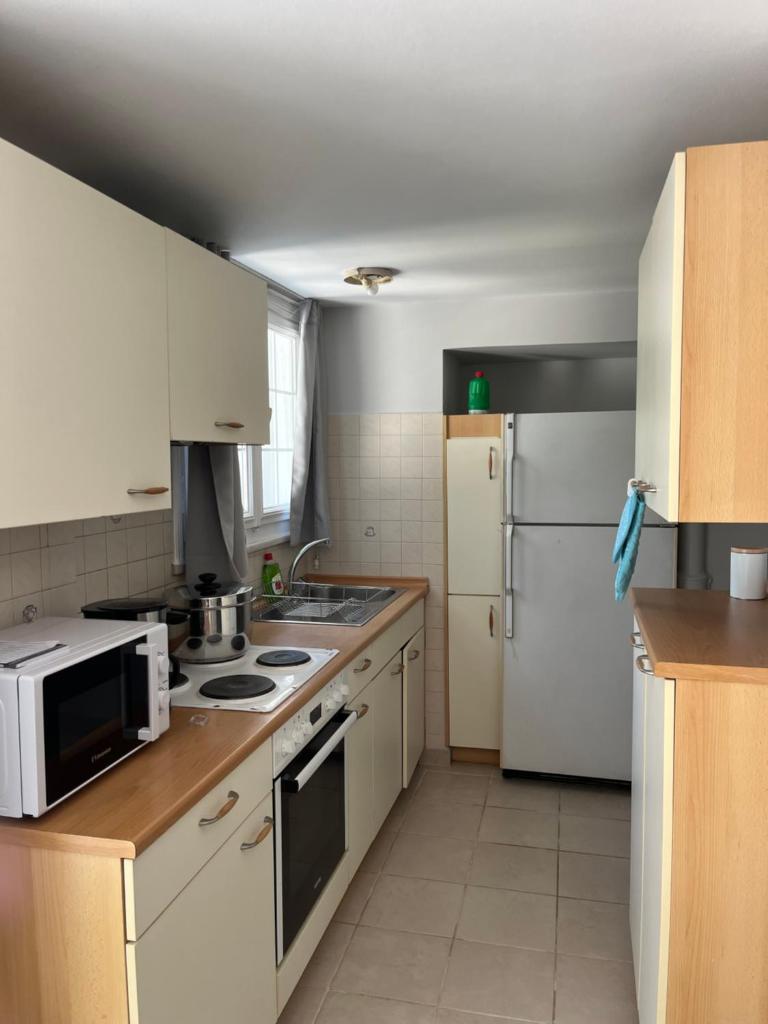 Errika's home near Athens Airport photo 4