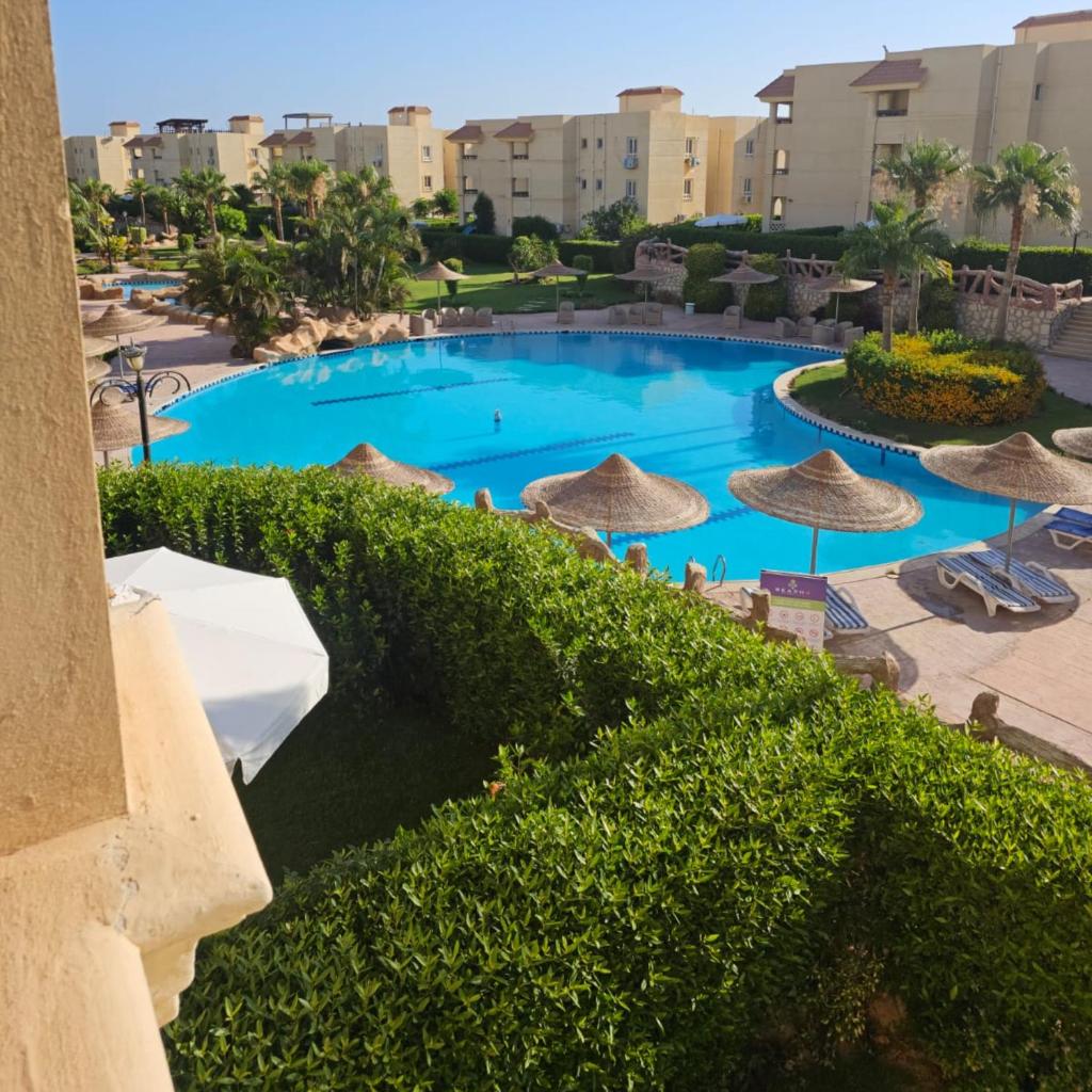 شاليه قرية مرسيليا بيتش 3 مارسيليا عائلات فقط - Marseilia Beach 3 chalet Families Only photo 4