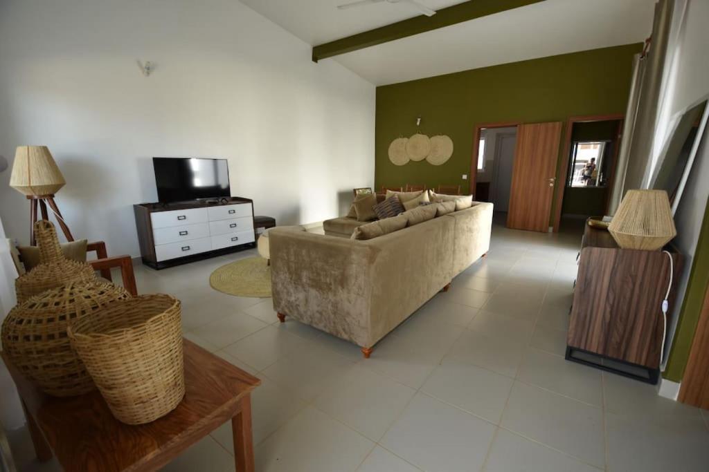 The Coco Villa photo 2
