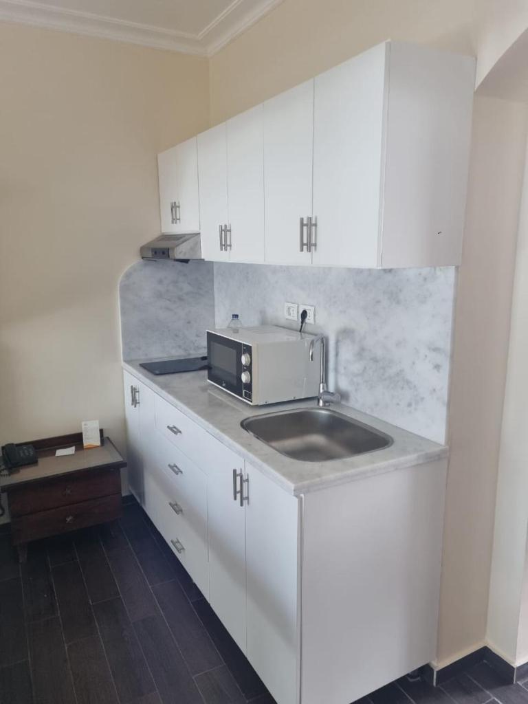 Appartamento Elisir Domina Coral Bay photo 2