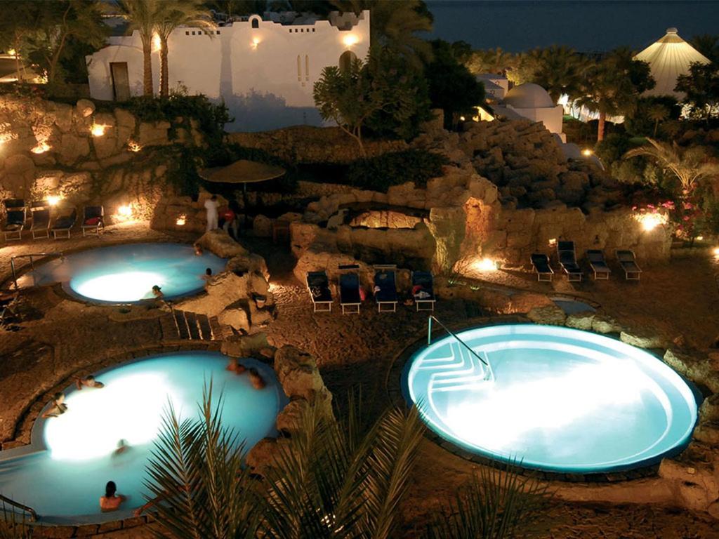 Appartamento Elisir Domina Coral Bay photo 1