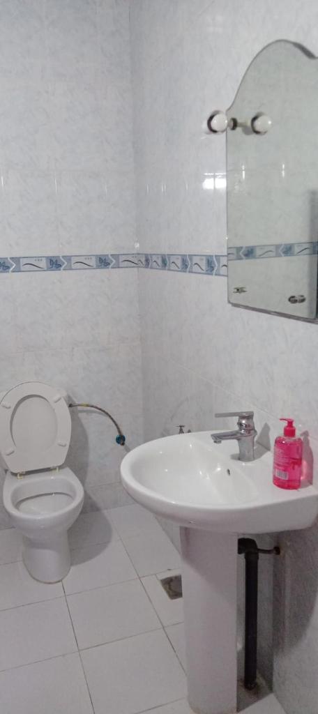 Asilah beach rooms photo 4