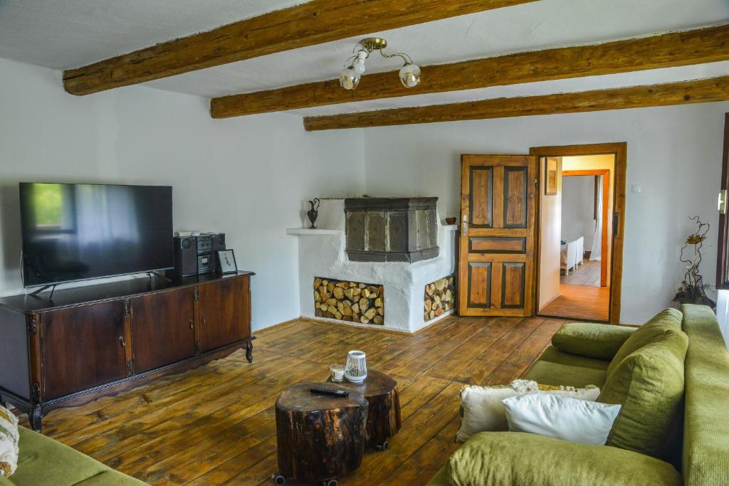 1st Truffle House Žumberak photo 2