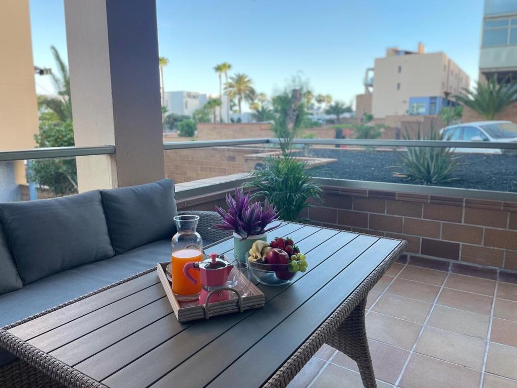 Apartamento Kai