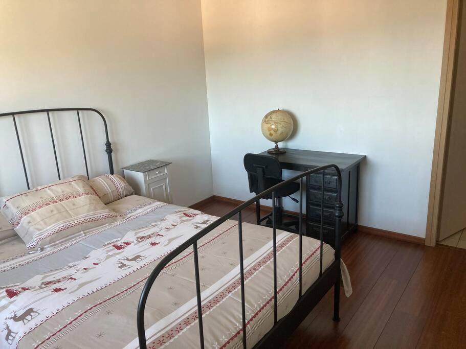 Appartement T2 avec vue montagne proche Annecy photo 1