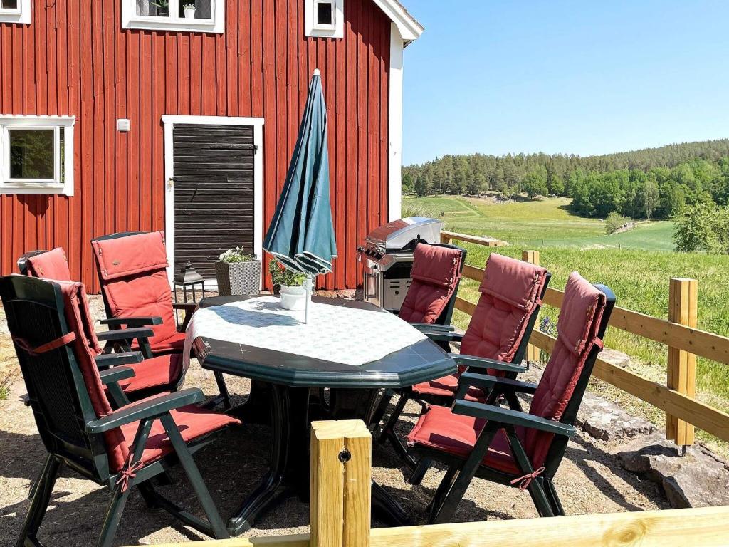 Holiday home HORN IV photo 2