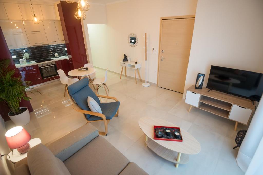 Vonitsa Luxury Apartments photo 4