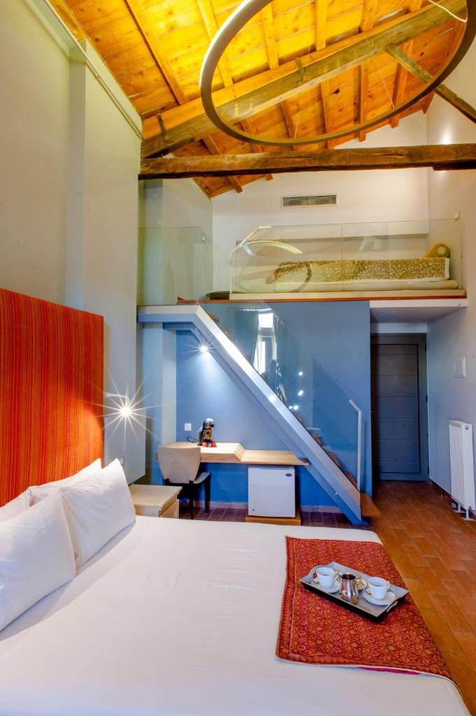 Splanzia Boutique Hotel photo 4