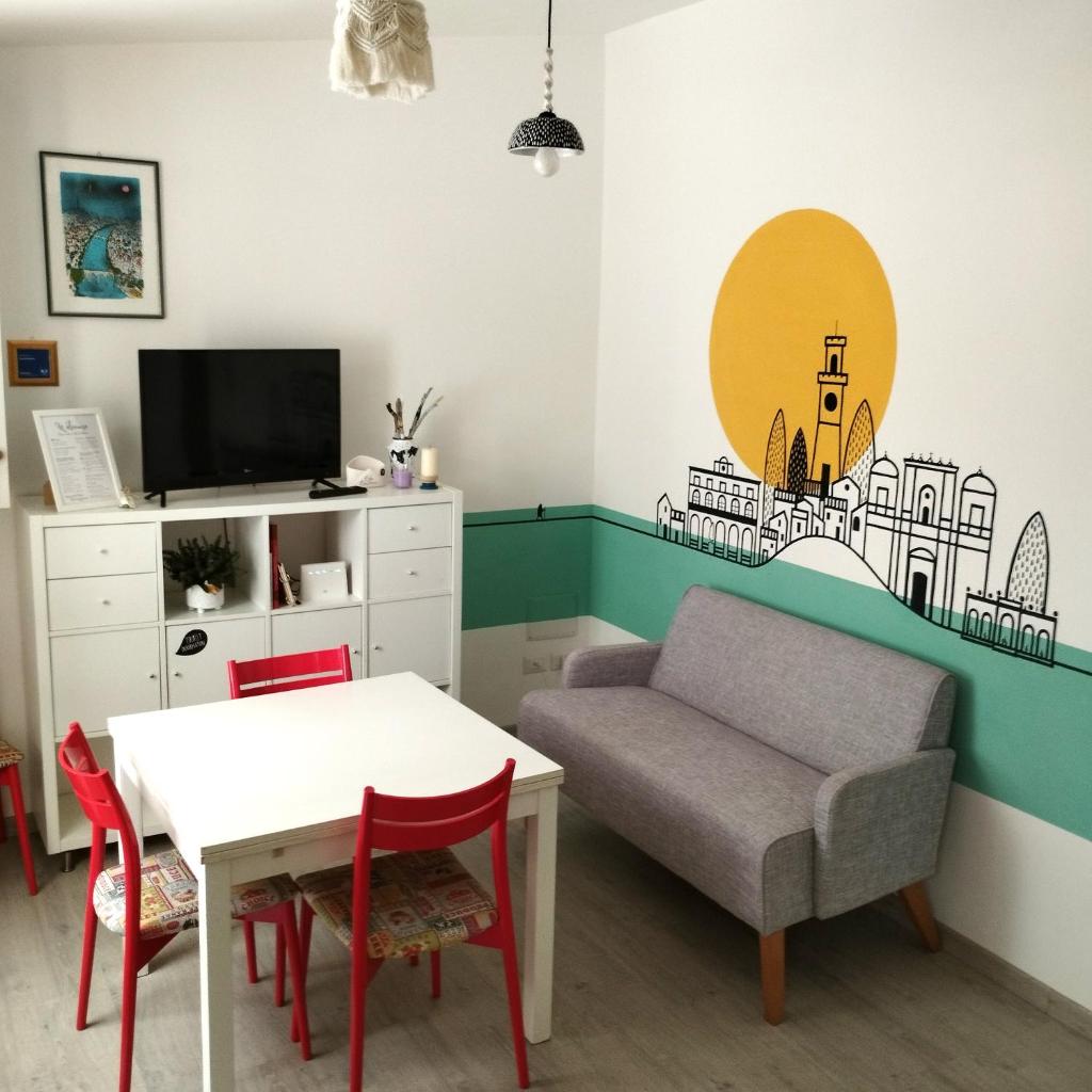 Casa Girolamo photo 1